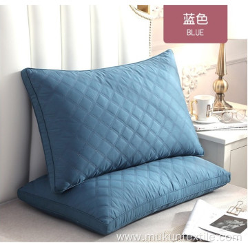 Factory selling Goose down and Feather Pillow insert